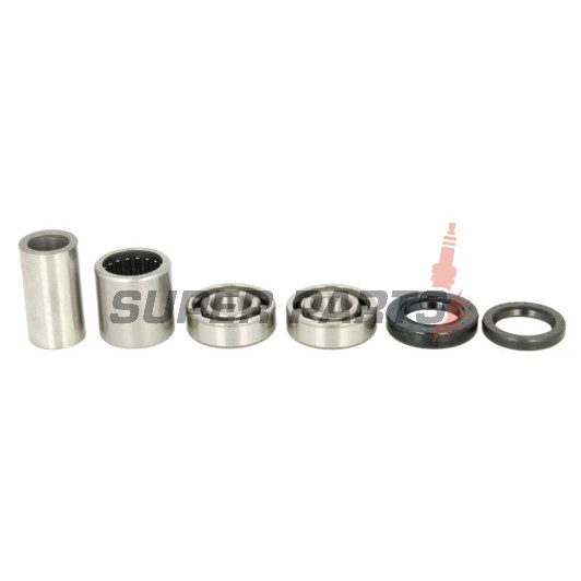 Ремонтен комплект за носач -TOURMAX- Honda CB 500 1997-2002, Honda CBR 1000 1987-1995, Honda CBR 600 1987-1990, 1993-1994