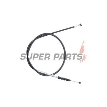 Жило за съединител -4 RIDE- Suzuki DR 350 1994-1999, Suzuki DR 250 1994-1995, Suzuki LT 230 1985-1990, Suzuki LT 250 1989-1990