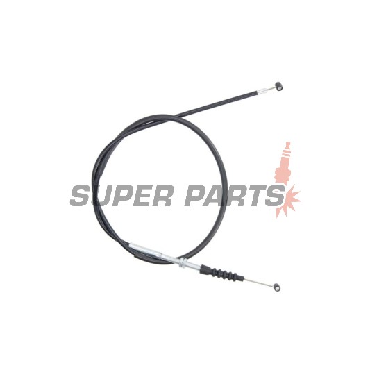 Жило за съединител -4 RIDE- Suzuki DR 350 1994-1999, Suzuki DR 250 1994-1995, Suzuki LT 230 1985-1990, Suzuki LT 250 1989-1990