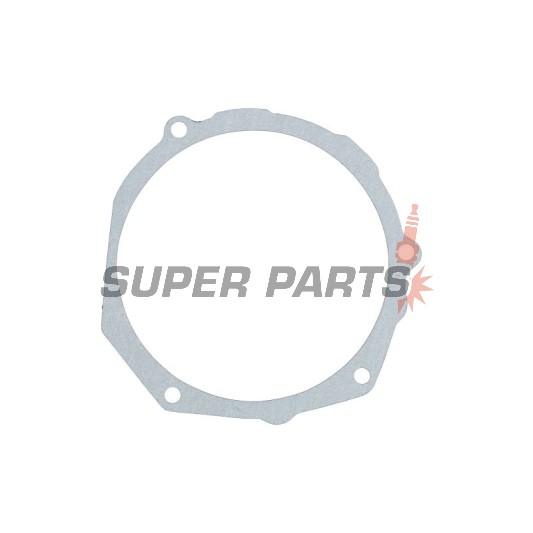 Гарнитура за капак на статор -WINDEROSA- Suzuki RM 125 1986-1988
