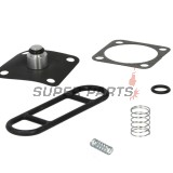 Ремонтен комплект за горивно кранче -TOURMAX- Suzuki GSX 1100 1988-1993