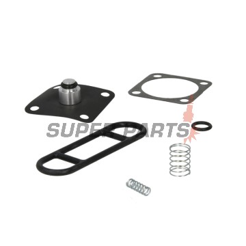 Ремонтен комплект за горивно кранче -TOURMAX- Suzuki GSX 1100 1988-1993
