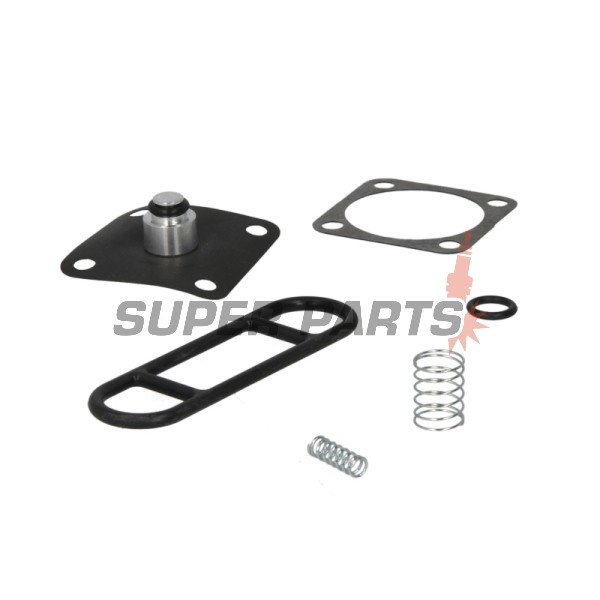 Ремонтен комплект за горивно кранче -TOURMAX- Suzuki GSX 1100 1988-1993