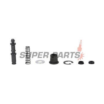 Ремонтен комплект за спирачна помпа -TOURMAX- Suzuki AN 250 1998-2006, Suzuki AN 400 2003-2006, Suzuki RM 125 1986-1988, Suzuki RM 250 1986-1987, Suzuki SP 600 1985, Suzuki UH 125/200 2007-2011