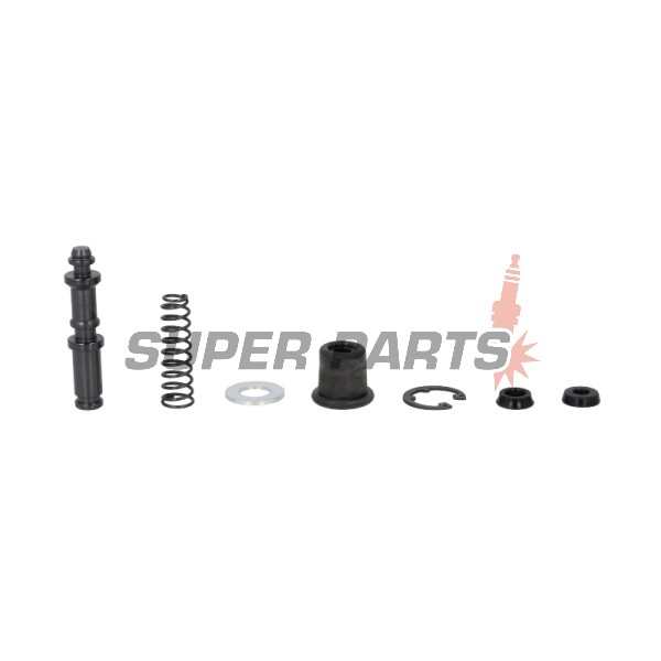 Ремонтен комплект за спирачна помпа -TOURMAX- Suzuki AN 250 1998-2006, Suzuki AN 400 2003-2006, Suzuki RM 125 1986-1988, Suzuki RM 250 1986-1987, Suzuki SP 600 1985, Suzuki UH 125/200 2007-2011