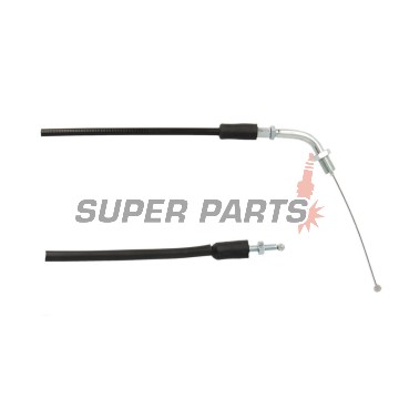 Жило за газ -4 RIDE- LG-023, Honda VTX 1800 2001-2006