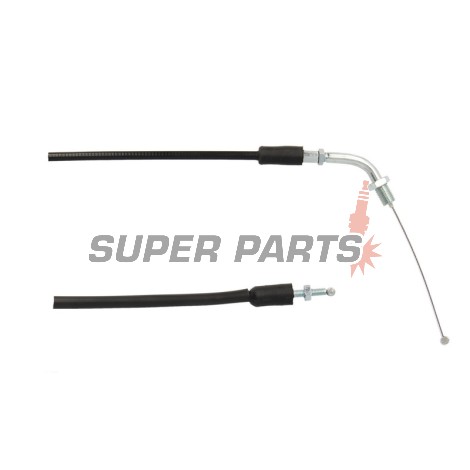 Жило за газ -4 RIDE- Honda VTX 1800 2001-2006