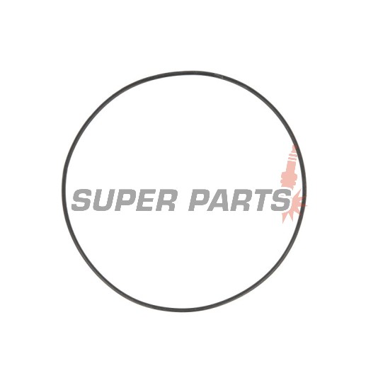 Гарнитура за капак на клапани -WINDEROSA- Polaris Sportsman 600 2003-2005, Polaris Sportsman 700 2002-2004