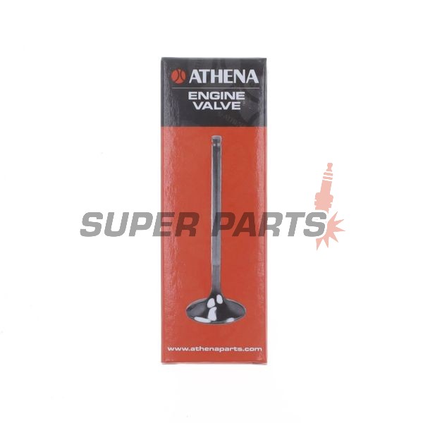 Изпускателен клапан -ATHENA- Fantic XE 450 2022-2023, Yamaha WR 450 2021-2023, YZ 450 2020-2022