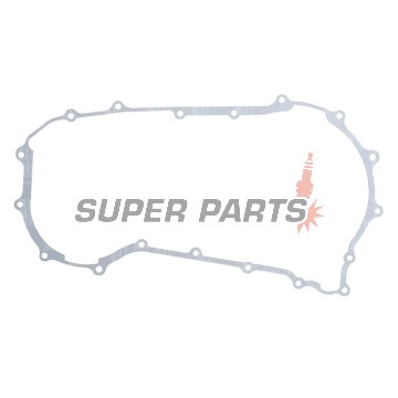 Гарнитура за капак на съединителя -WINDEROSA- Kawasaki VN 1500 1998-2005, Kawasaki VN 1600 2005-2008