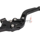 Ръчка за спирачка -4 RIDE- къса регулируема, Yamaha XP (T-max) 500 2008-2011, Yamaha YP 400 2004-2014