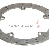 Спирачен диск -TRW- MST448, 276mm, Honda VFR1200F V4 / DCT / Crosstourer 1200X / Crosstourer SE (2010-2016)