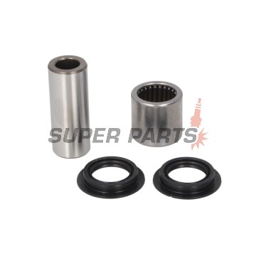 Ремонтен комплект за заден амортисьор -TOURMAX- Kawasaki ZX 600 1991-2003, Kawasaki ZX-6R 636 2004-2006