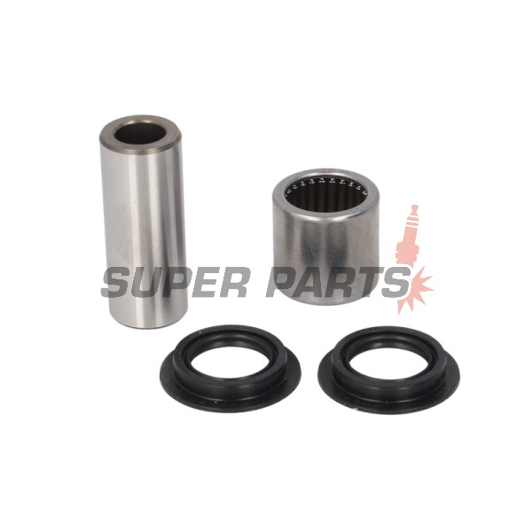 Ремонтен комплект за заден амортисьор -TOURMAX- Kawasaki ZX 600 1991-2003, Kawasaki ZX-6R 636 2004-2006