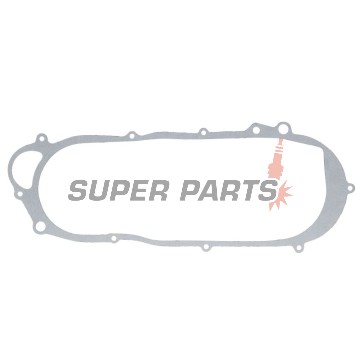Гарнитура за капак на съединителя -WINDEROSA- Suzuki LT 80 1987-2006