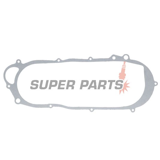 Гарнитура за капак на съединителя -WINDEROSA- Suzuki LT 80 1987-2006