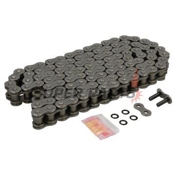 Верига -DID- 530ZVMX2-106, размер 530, 106 звена, двойно усилена