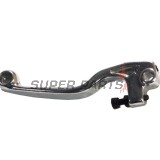 Спирачен лост, десен -VICMA- Gas Gas EC/MC, Honda CB/CR/CRF/XR, Kawasaki KDX/KLX/KX, Suzuki DR-Z/RM 80-650, 1978-2020