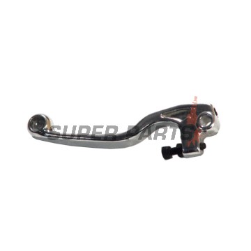 Спирачен лост, десен -VICMA- Gas Gas EC/MC, Honda CB/CR/CRF/XR, Kawasaki KDX/KLX/KX, Suzuki DR-Z/RM 80-650, 1978-2020