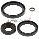 Ремонтен комплект за диференциал -ALL BALLS- Kawasaki KVF 360 2003-2013, KVF 650 2002-2003, 2005-2013, KVF 700 2004-2006, KVF 750 2005-2014, Suzuki LT-V 700 2004-2006