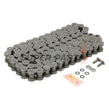 Верига -DID- 530VX3-100, размер 530, 100 звена, усилена