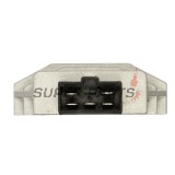 Реле за зареждане -RMS- реле-регулатор, MBK YP 125 2001-2003, MBK YP 150 2001-2002, MBK YP 180 2003, Yamaha YP 125 2001-2009, 2011-2013, Yamaha YP 150 2001-2002, Yamaha YP 180 2003-2006, Yamaha YP 250 2010-2013