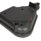Въздушна кутия -MOTORIX- IP000249, карбон, Minarelli Horizontal - Yamaha, MBK, Aprilia