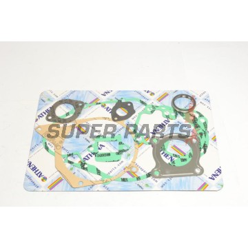 Пълен комплект гарнитури за двигател -ATHENA- Suzuki GT 80 1981, RM 80 1978-1981, TS 80 1981-1983