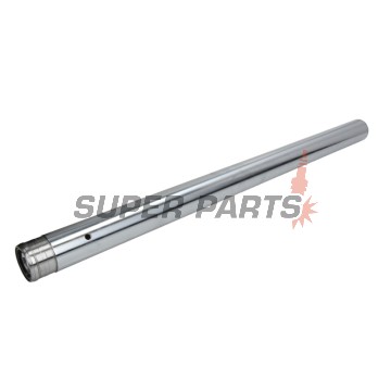 Кол за предница -TLT- десен/ляв, 41mm диаметър, 633mm дължина, Honda VTR 1000 1997-2005