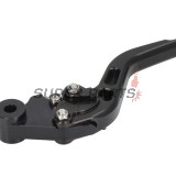 Спирачен лост, кормило -4 RIDE- Yamaha MT-01 1670 2004-2009, Yamaha VMX 1700 2009-2016, Yamaha YZF-R1 1000 2004-2008, Yamaha YZF-R6 600 2005-2017