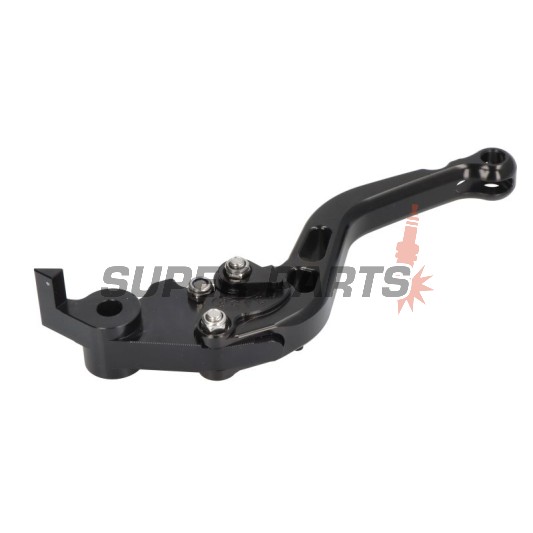 Спирачен лост, кормило -4 RIDE- Yamaha MT-01 1670 2004-2009, Yamaha VMX 1700 2009-2016, Yamaha YZF-R1 1000 2004-2008, Yamaha YZF-R6 600 2005-2017