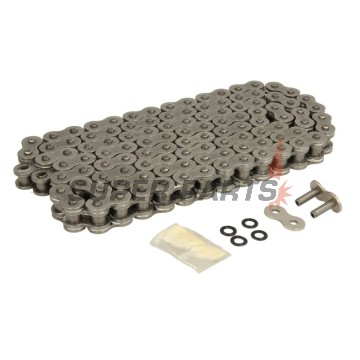 Верига -JT- JTC525X1R3110RL, размер 525, 110 звена, X-Ring усилена
