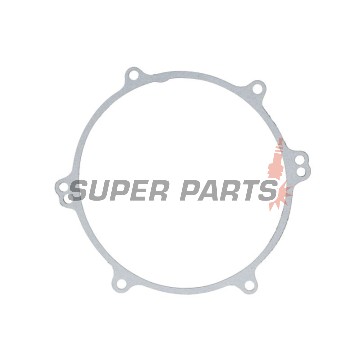 Гарнитура за капак на съединителя -WINDEROSA- Kawasaki KDX 200 1995-2006, Kawasaki KDX 220 1997-2005