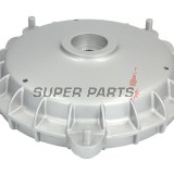 Спирачен барабан -RMS- Vespa PX 125 2001-2008, Vespa PX 150/200 1981-1997