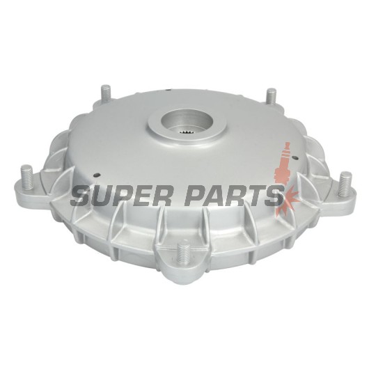 Спирачен барабан -RMS- Vespa PX 125 2001-2008, Vespa PX 150/200 1981-1997
