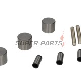 Ремонтен комплект за бендикс -TOURMAX- Yamaha FJ 600 1984-1985, Yamaha FZ 600 1986-1988, Yamaha FZR 1000 1989-1995, Yamaha VMX-12 1200 1985-1998, Yamaha XJ 550 1981-1983, Yamaha XS 400 1982-1983, Yamaha XV 535 1988-1995, Yamaha XVZ 1200 1983-1984