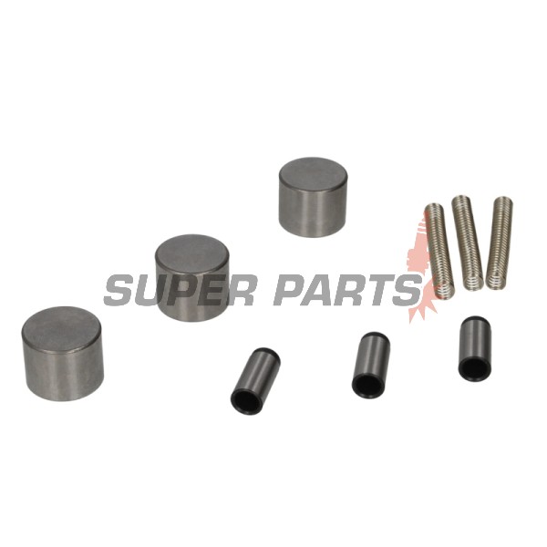Ремонтен комплект за бендикс -TOURMAX- Yamaha FJ 600 1984-1985, Yamaha FZ 600 1986-1988, Yamaha FZR 1000 1989-1995, Yamaha VMX-12 1200 1985-1998, Yamaha XJ 550 1981-1983, Yamaha XS 400 1982-1983, Yamaha XV 535 1988-1995, Yamaha XVZ 1200 1983-1984