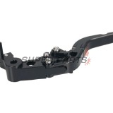 Спирачен лост, кормило -4 RIDE- Kawasaki GTR/ZX-14R 1400 2006-2017, Z/ZX/ZX-10R 1000 2006-2015, Z 750 2011-2012, ZX-6R 600/636 2009-2016