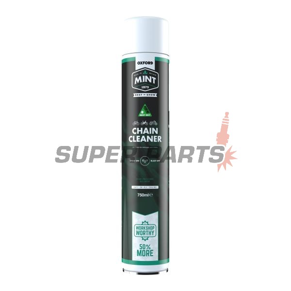 Спрей за почистване на верига -OXFORD- 0.75L