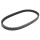 Ремък -ATHENA- S41PLAT086, 803x19.7mm, Sangyang/SYM Joyride 125 2003/2005-2006/2009, SYM GTS 125 2006-2007, Joyride 125 2005-2007/2010-2014
