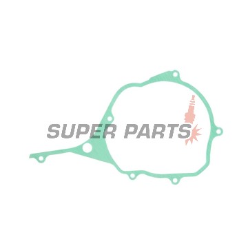 Гарнитура за капак на статор -ATHENA- Yamaha SR 250 1980-1983, TT 250 1980-1982, XT 250 1983-1990