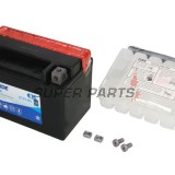 Акумулатор -EXIDE- YTX9-BS, 8Ah 12V