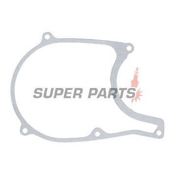 Гарнитура за капак на статор -WINDEROSA- Honda CRF 80 2004-2013, Honda CRF 100 2004-2013, Honda XL 80 1980-1985, Honda XL 100 1979-1980, Honda XR 80 1979-2003, Honda XR 100 1985-2003