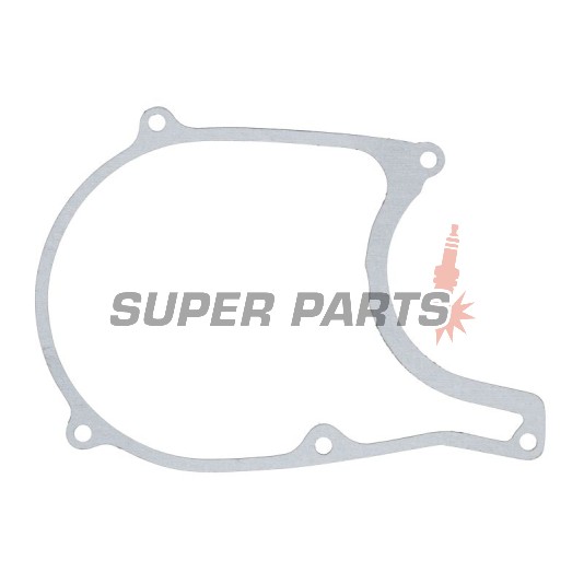 Гарнитура за капак на статор -WINDEROSA- Honda CRF 80 2004-2013, Honda CRF 100 2004-2013, Honda XL 80 1980-1985, Honda XL 100 1979-1980, Honda XR 80 1979-2003, Honda XR 100 1985-2003