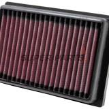 Въздушен филтър -K&N- CM-9910, CAN-AM Spyder 990 RS/RS-S/RT/RT-S/RT Limited/ST/ST-S/ST Limited SE5/SM5, 2010-2015