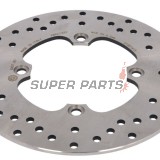 Спирачен диск -BREMBO- 68B40780, Cagiva Gran Canyon 900 (1999-2000)Honda CB / FJS / XL / XRV 250-750 (1991-2011)