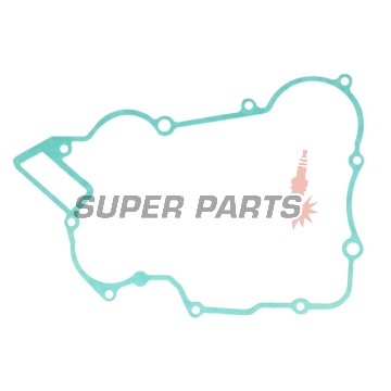 Гарнитура за капак на съединителя -WINDEROSA- Husqvarna TC 125 2014-2015, Husqvarna TE 125 2015-2016, KTM EGS 200 1998-1999, KTM EXC 125 1998-2006, KTM EXC 200 1998-2005, KTM EXC 250 2000-2003, KTM MXC 250 2000-2001