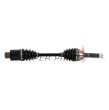 Полуоска -ALL BALLS- Polaris Hawkeye 400 2011-2014, Sportsman 400 2011-2014, 2016, Sportsman 450 2006-2007, 2017, Sportsman 500/800 2007-2014, Sportsman 570 2014, 2016, Sportsman 700 2006-2007
