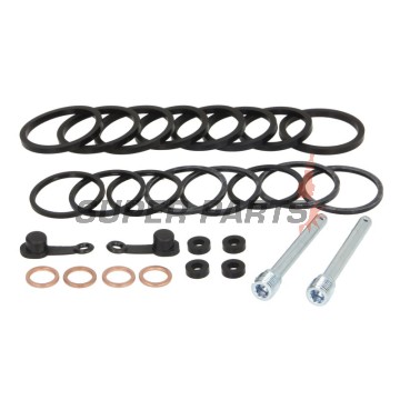 Ремонтен комплект за спирачен апарат -ALL BALLS- Suzuki GSX-R 1100 1989-1992, GSX-R 600 1992-1993, GSX-R 750 1985-1993