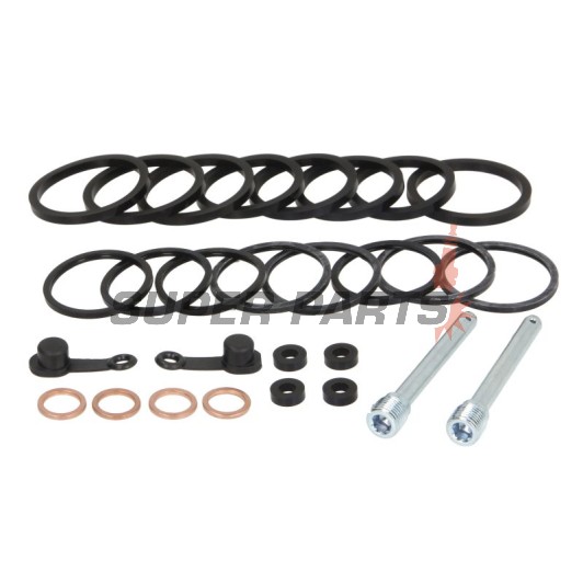 Ремонтен комплект за спирачен апарат -ALL BALLS- Suzuki GSX-R 1100 1989-1992, GSX-R 600 1992-1993, GSX-R 750 1985-1993